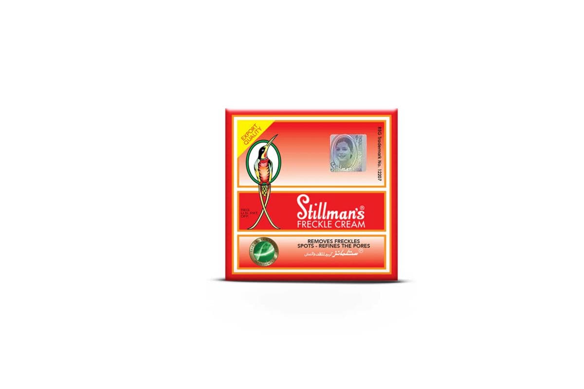 Stillman's Freckle Cream (28 g)