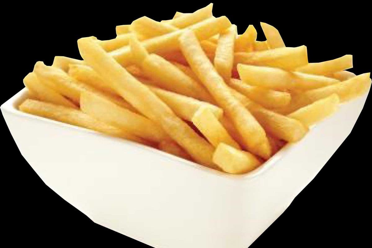 Fries