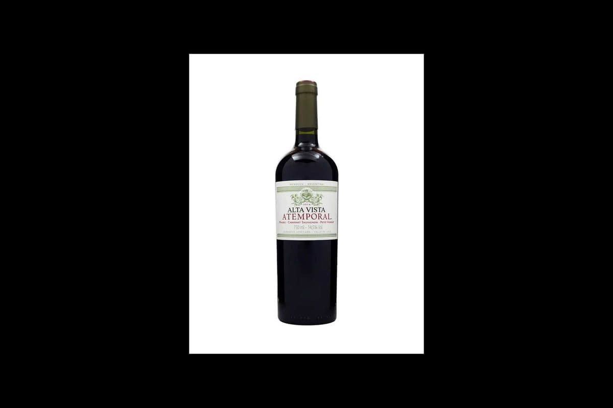 ATEMPORAL MALBEC BLEND (750ML) (1 x 750ML)