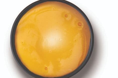 Cheese Sauce