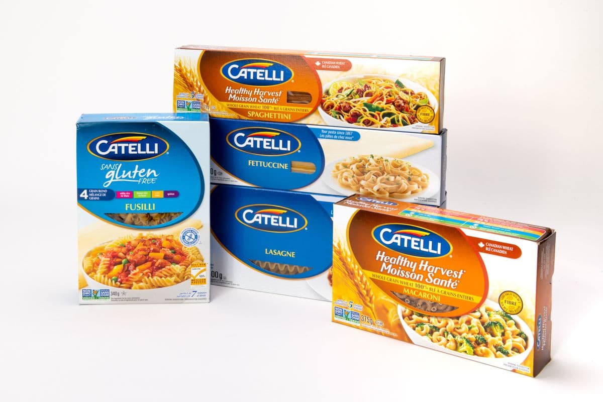 Catelli Spaghettini (900 g)
