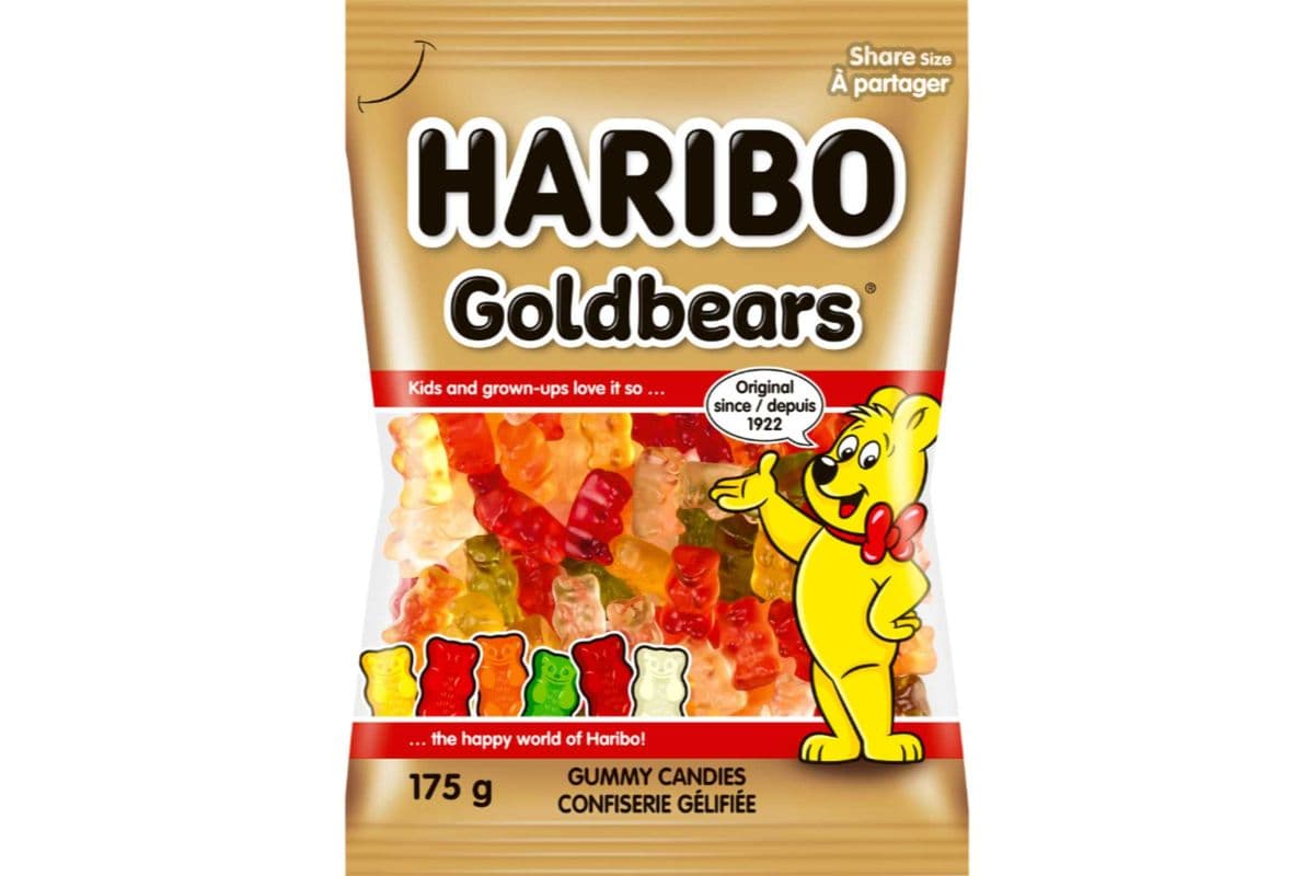 Haribo (175g)