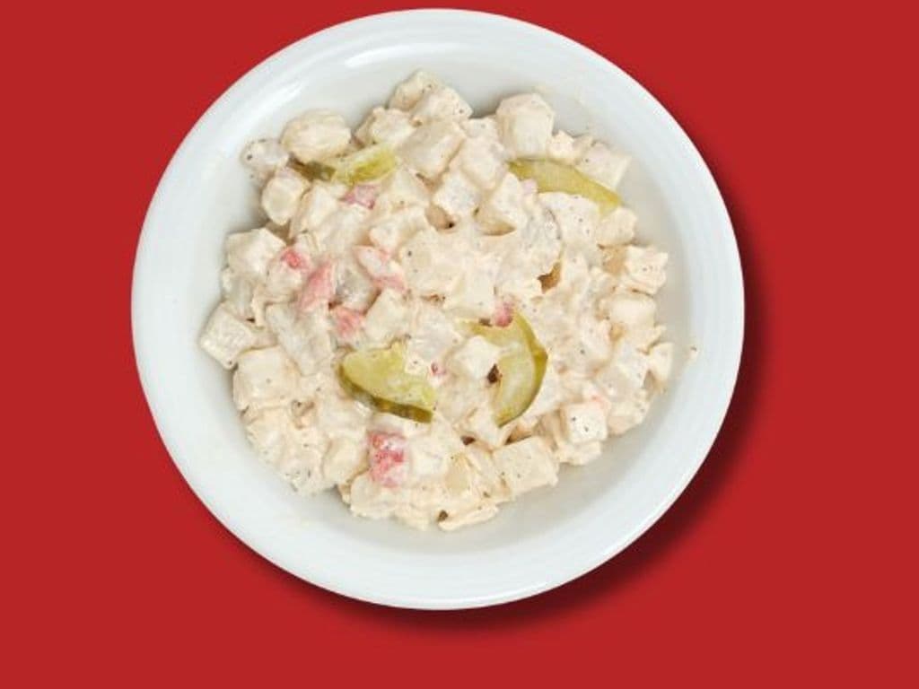 POTATO SALAD