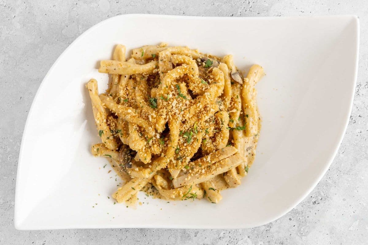 Casareccia Pasta