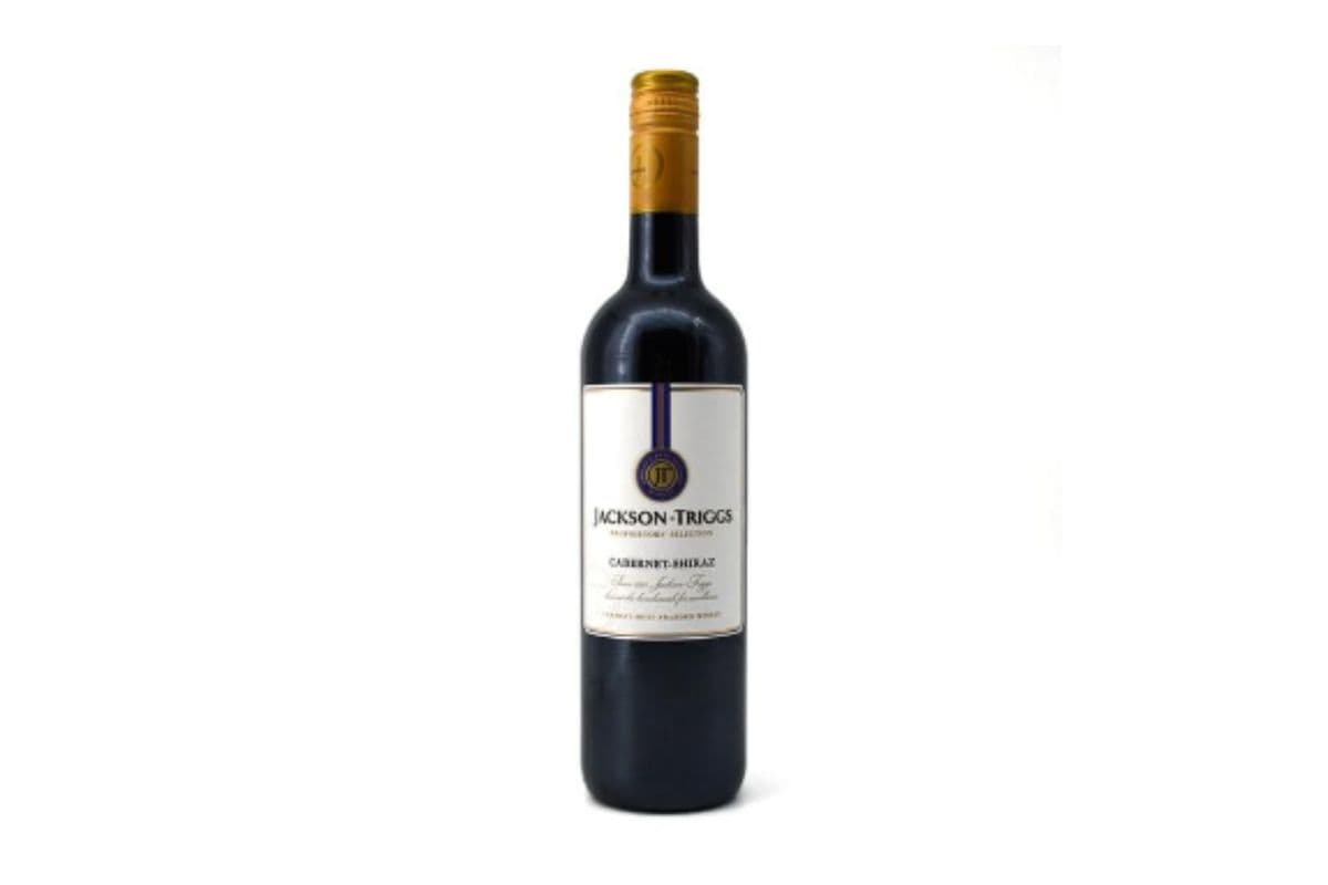Jackson Triggs Cabernet Shiraz (750 ml)