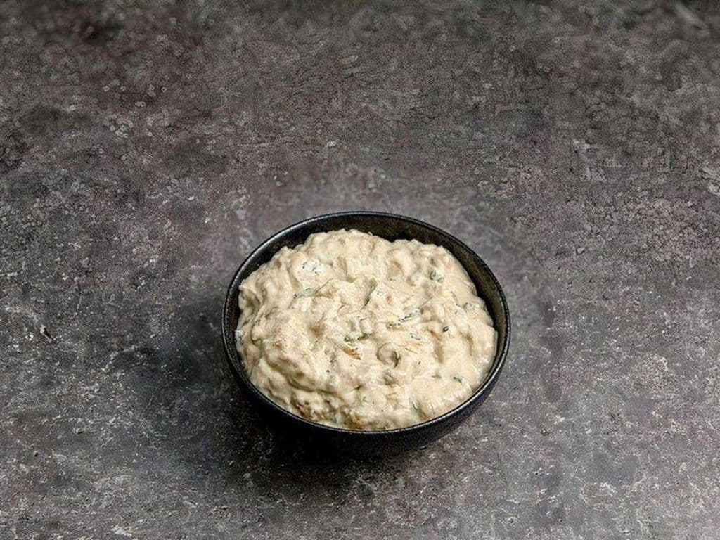 Babaganoush