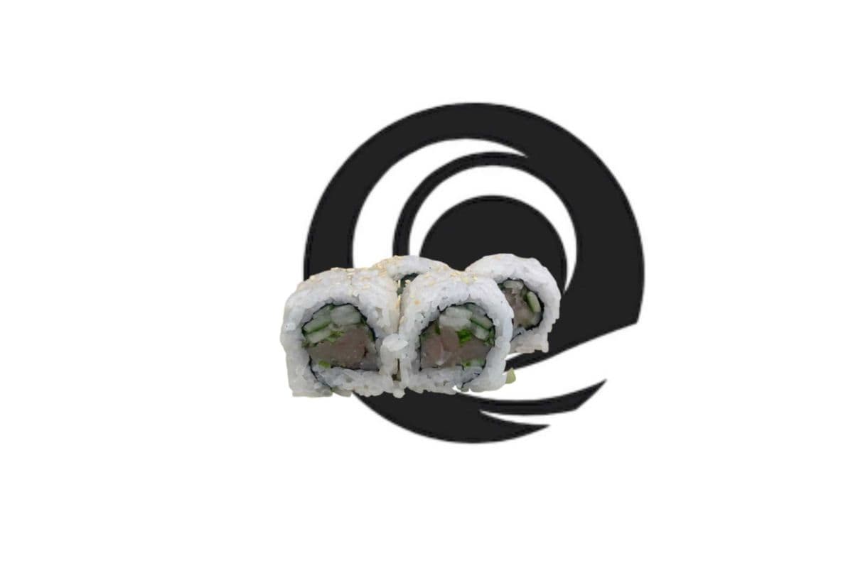 Negi Toro Roll