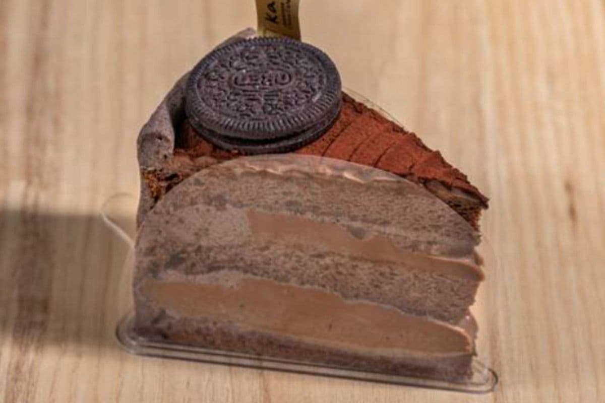 Nama Choco Oreo(生チョコオレオ)