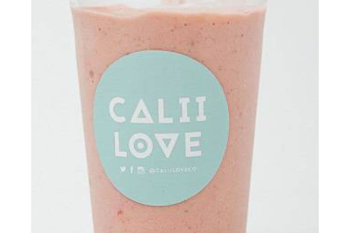 Charming Smoothie