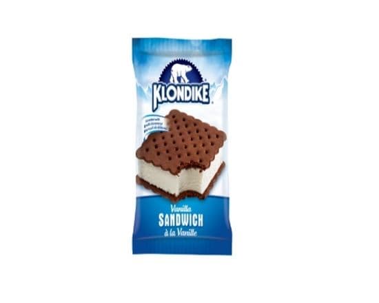 Klondike Ice Cream Sandwich