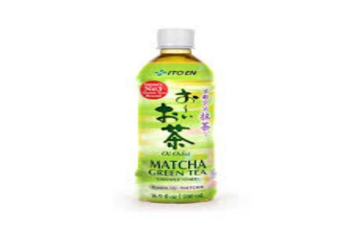 ITO EN Jasmine Tea (500 ml)