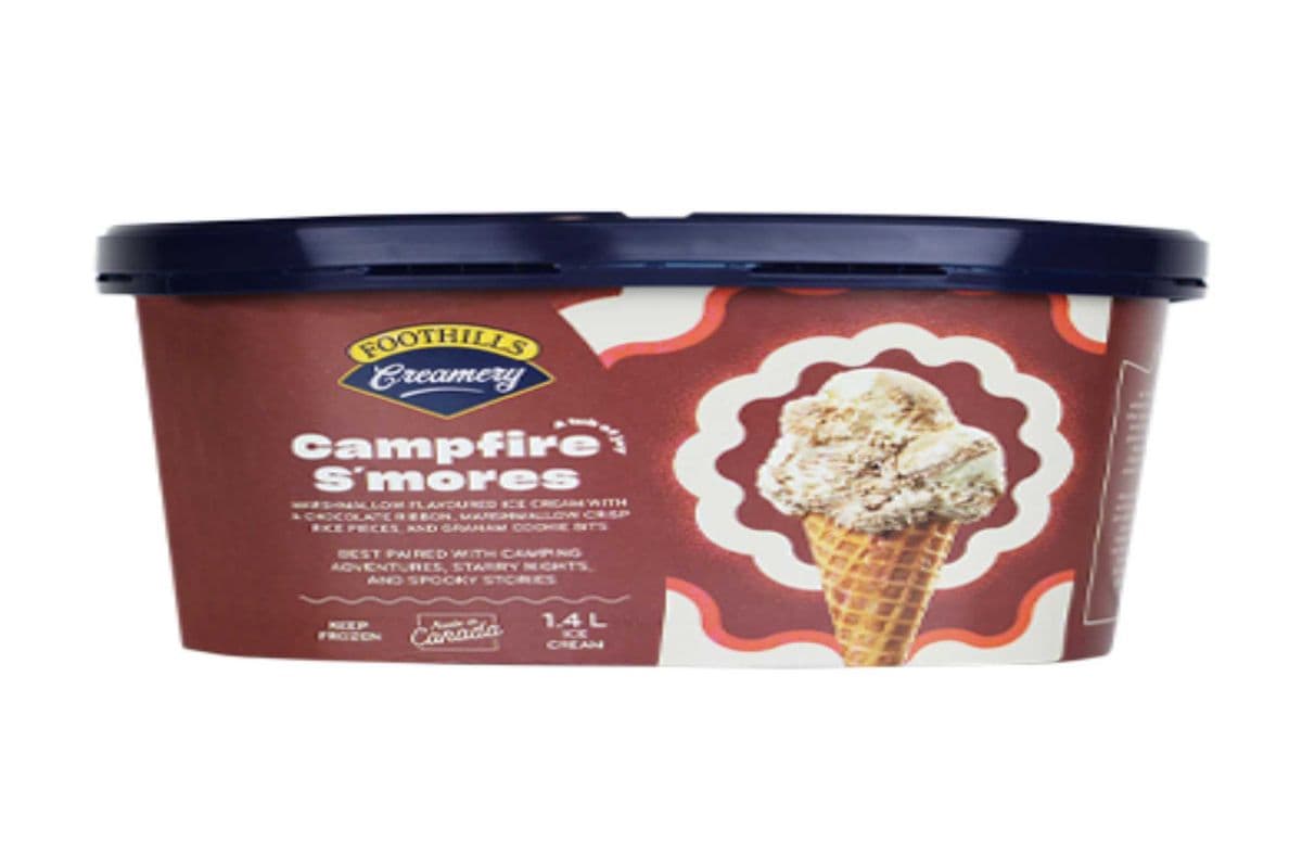 Campfire Smores (1.4L)