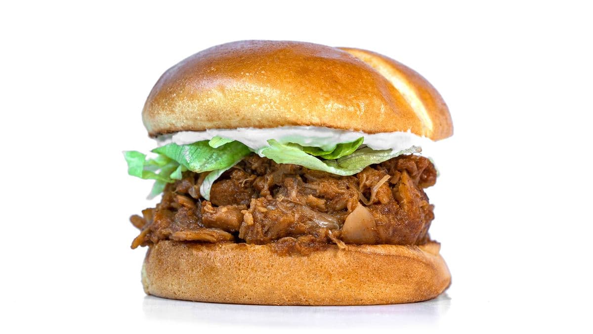 Pulled Jack