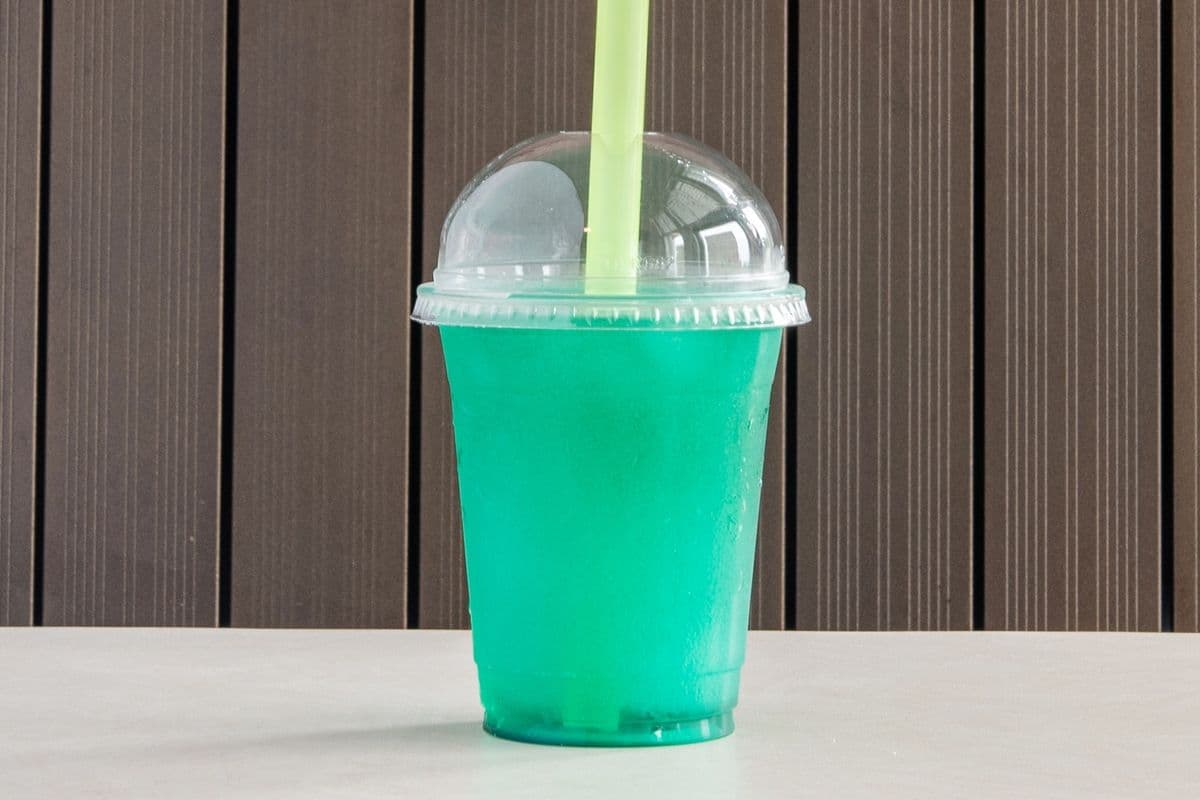 Barbotine / Slush