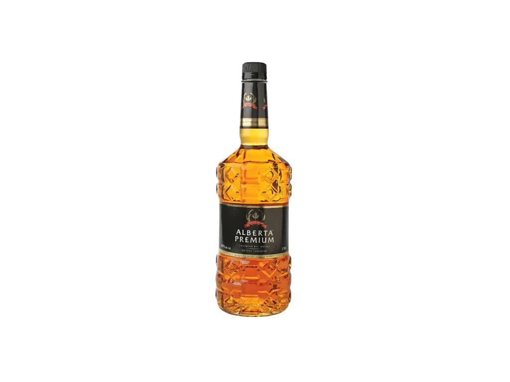 Alberta Premium (1.14L)