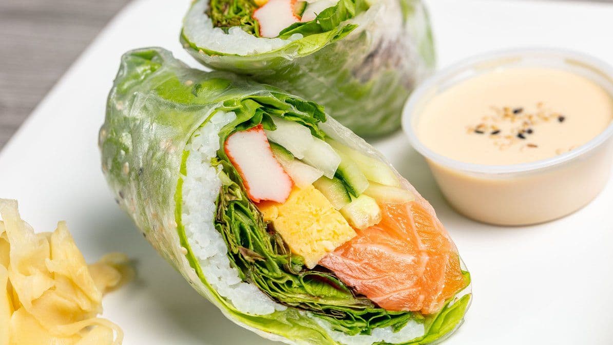 26. Indochine saumon
