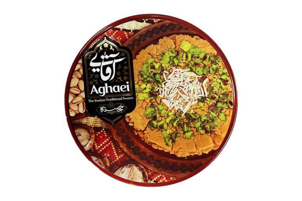Aghaei • Special Sohan Gol (350G)