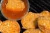 Baked Vegan Wings