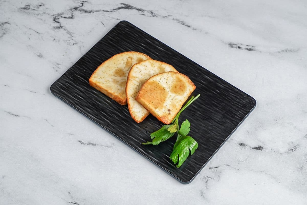 Patate Douce / Sweet Potatoes