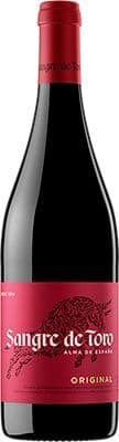 SANGRE DE TORO CATALUNYA (750ML)