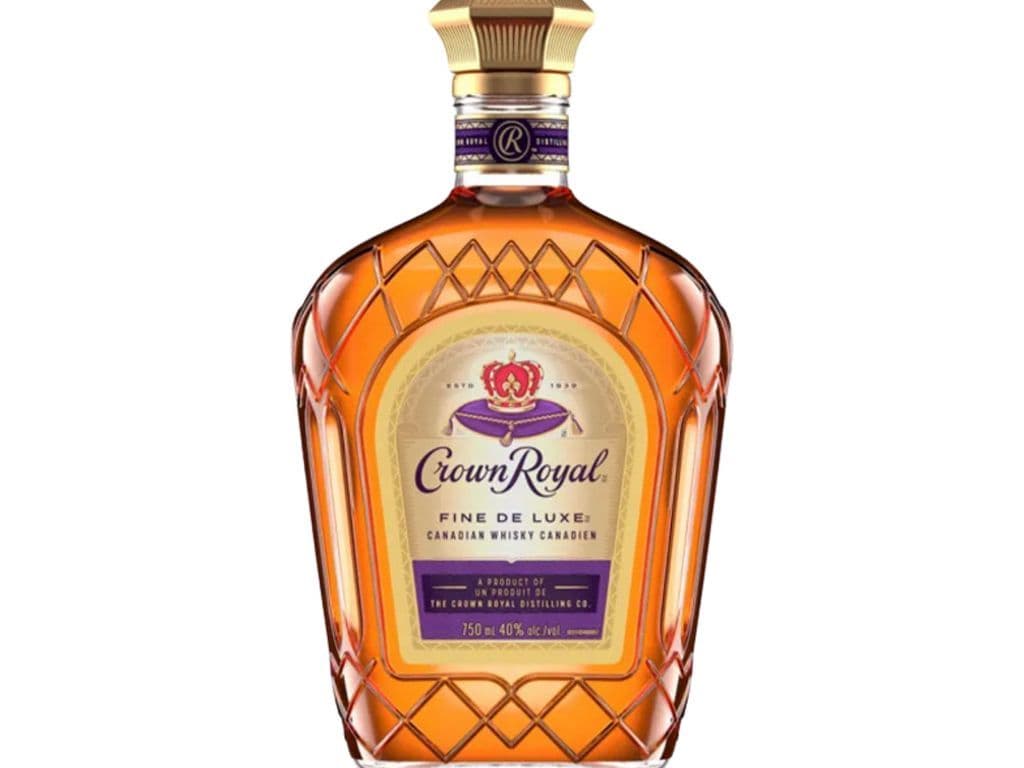 Crown Royal 750ml