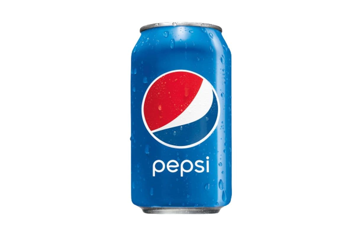 Canned Pop