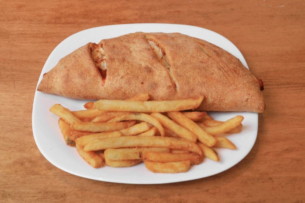 Calzone
