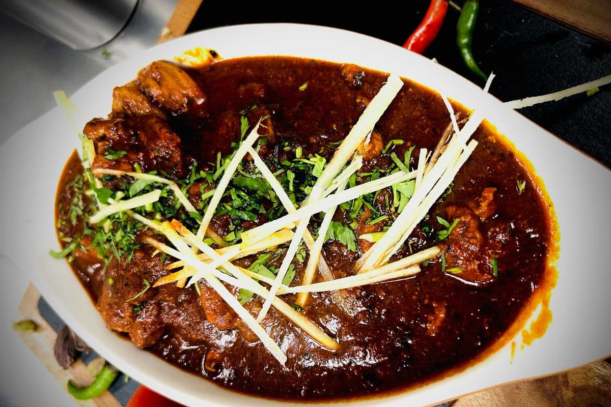 Vindaloo