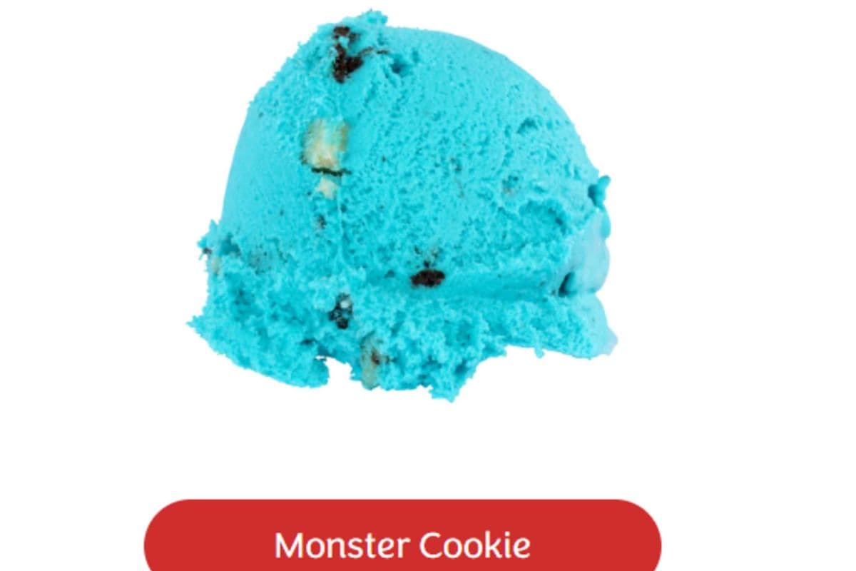 Monster Cookie (8 oz)