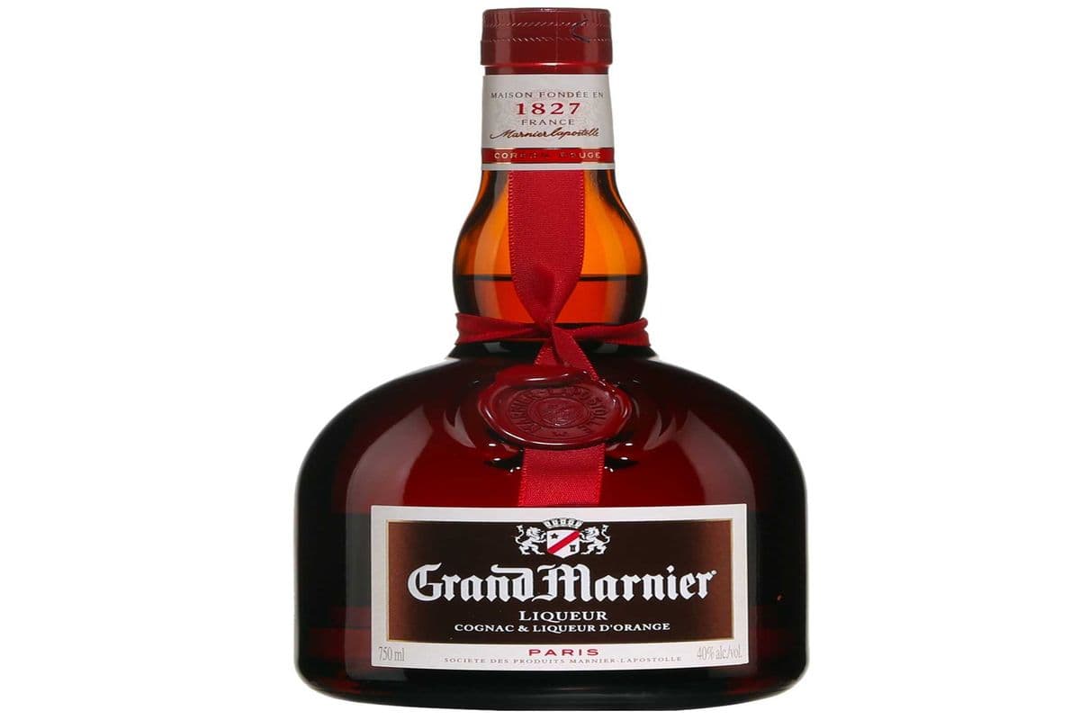 Grand Marnier 750 ML (1 x 750 ml)