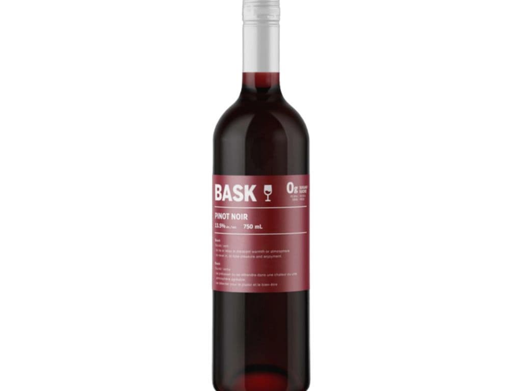 Bask - Pinot Noir