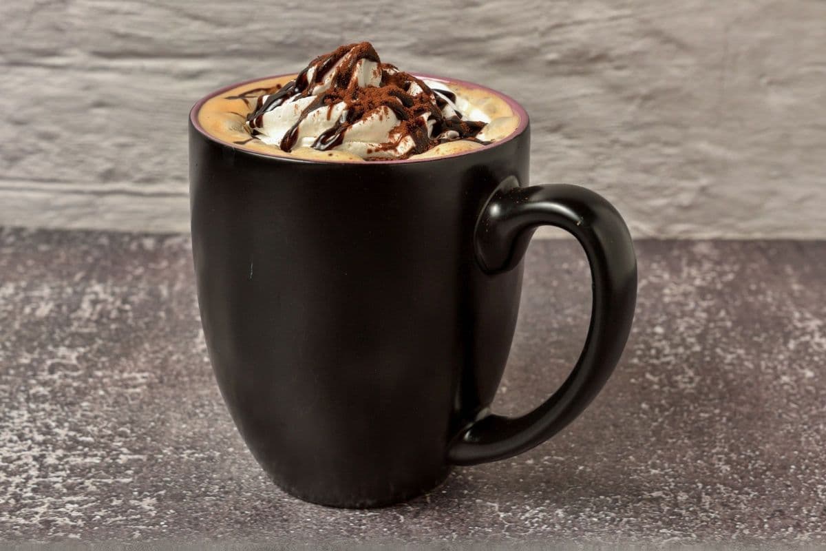 Mochaccino