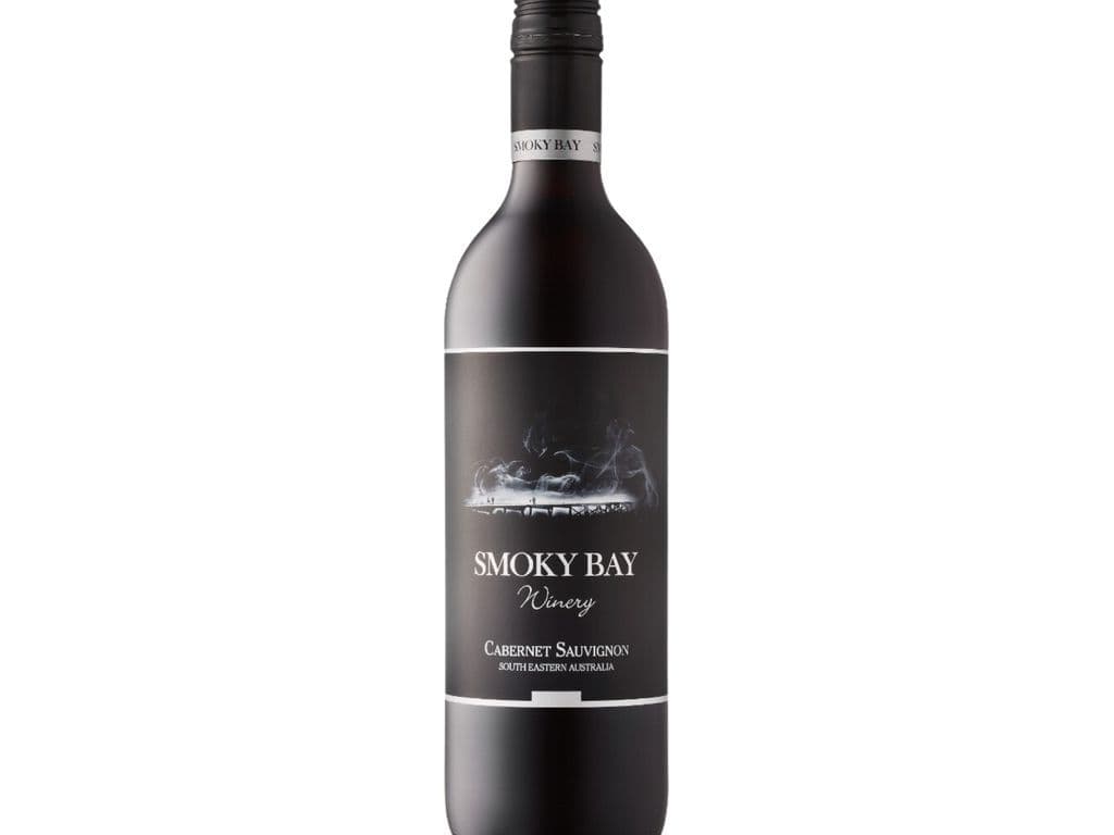 Smoky Bay Winery Cabernet Sauvignon (750ml)