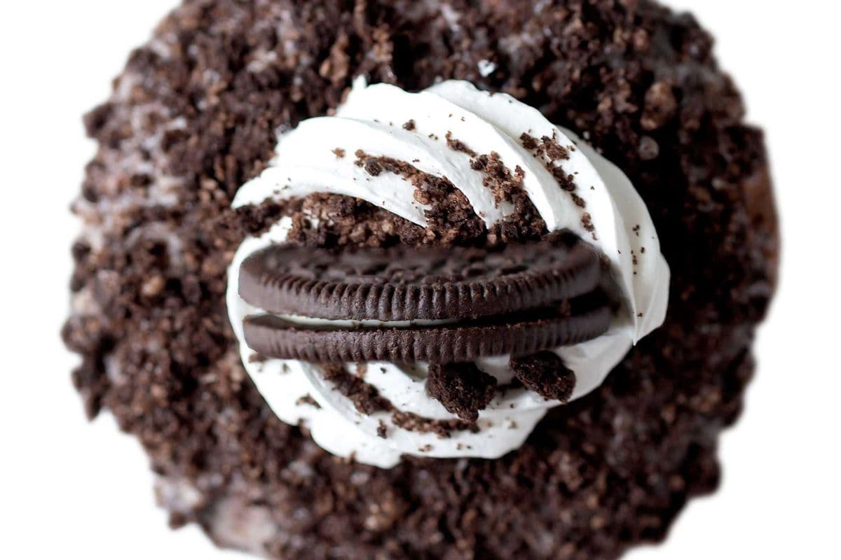 Oreo Nirvana