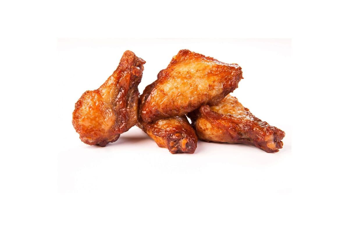 Ailes de poulet