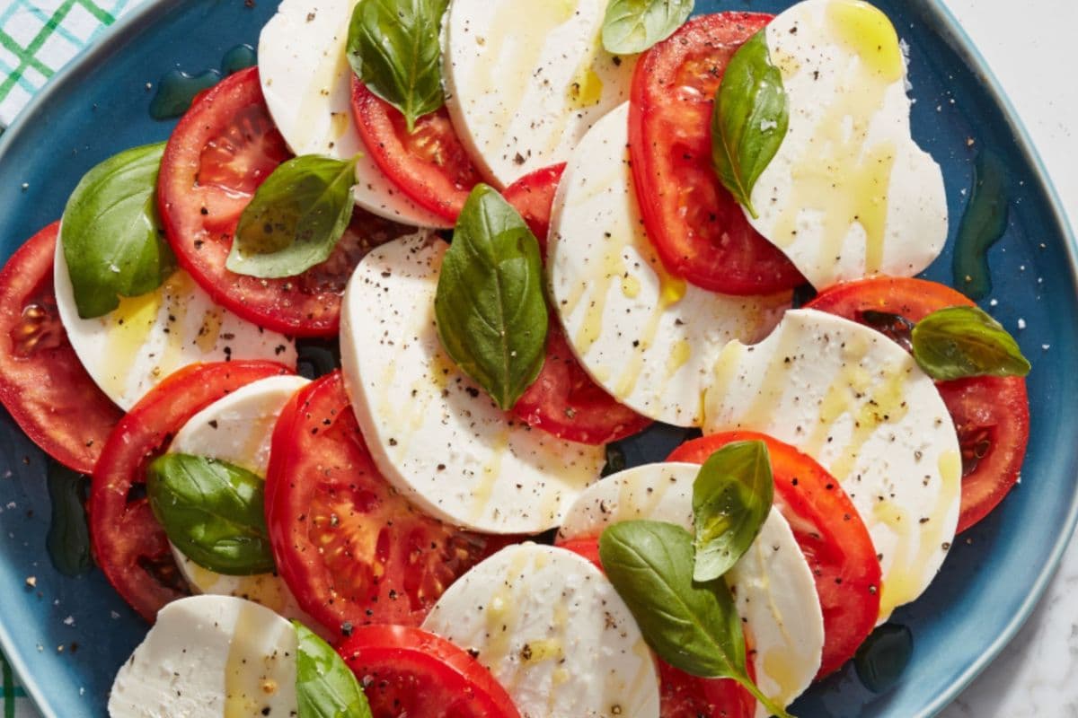 Caprese Salad