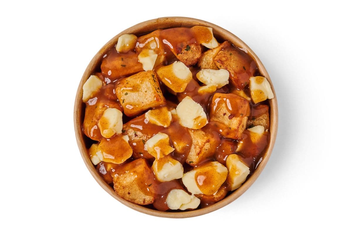 Petite Poutine