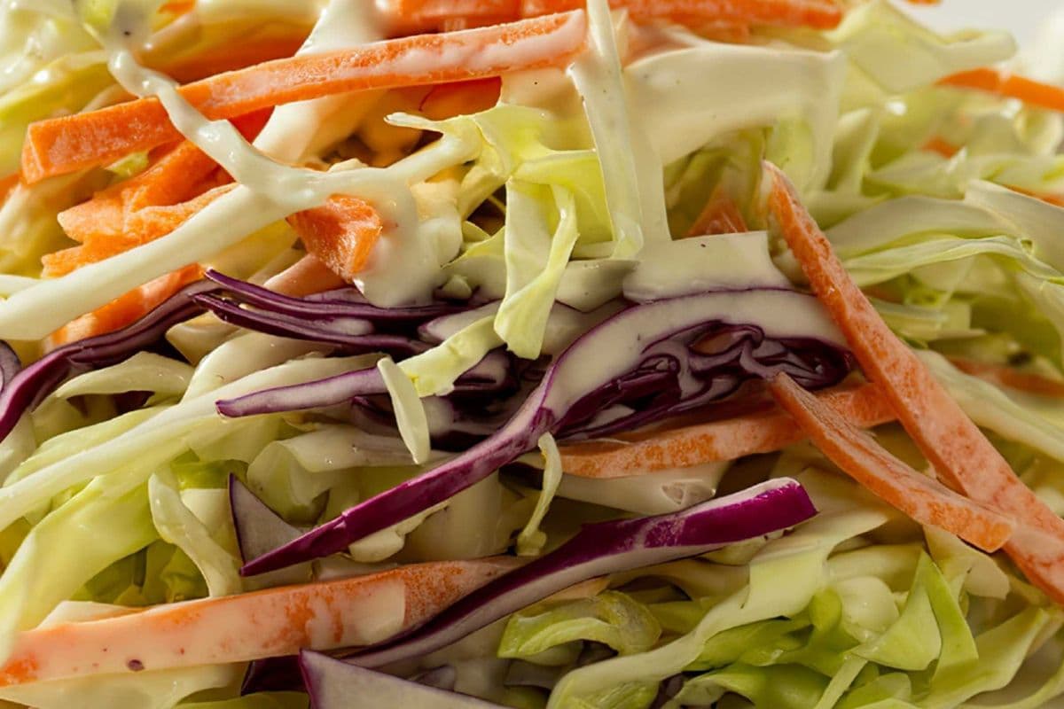 Coleslaw