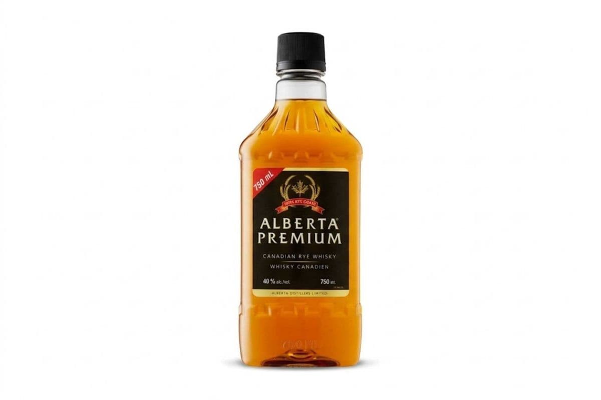 Alberta Premium Alberta Distillers LTD (1 x 750ml)