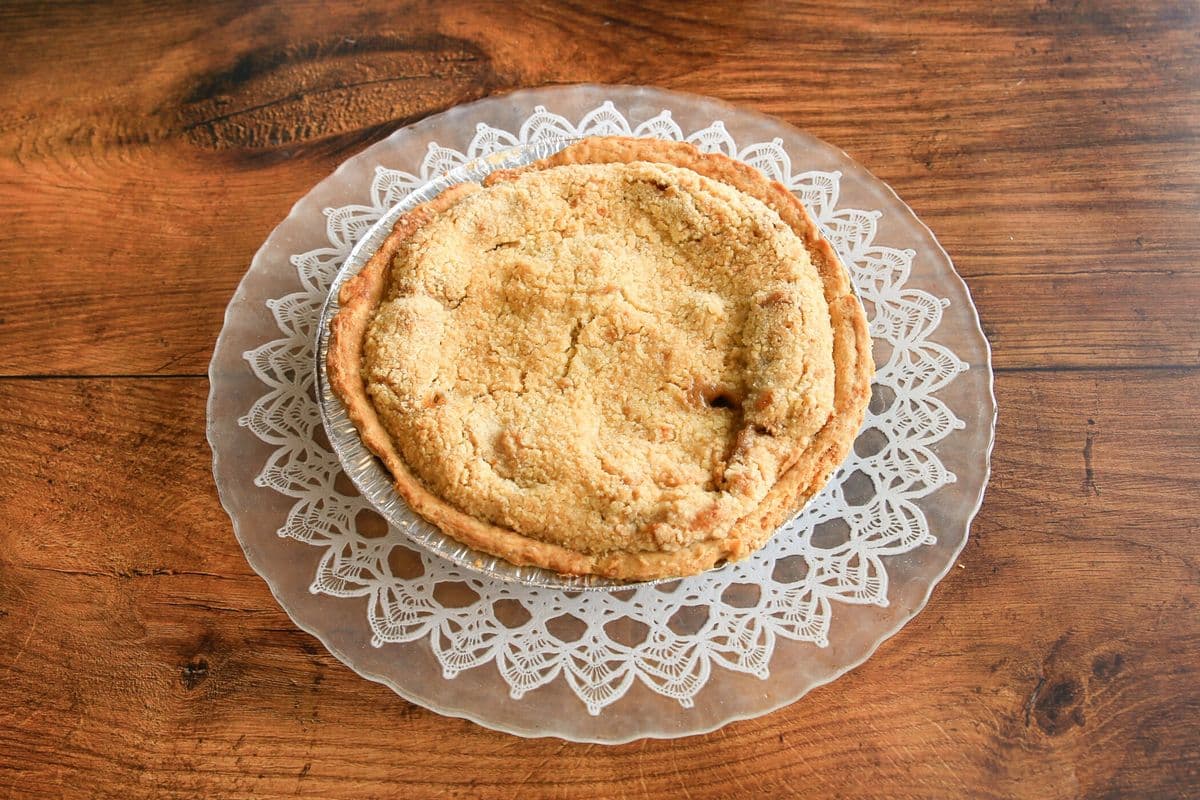 Strawberry Rhubarb