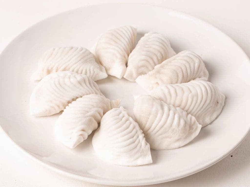Frozen Shrimp Dumplings (15pcs)