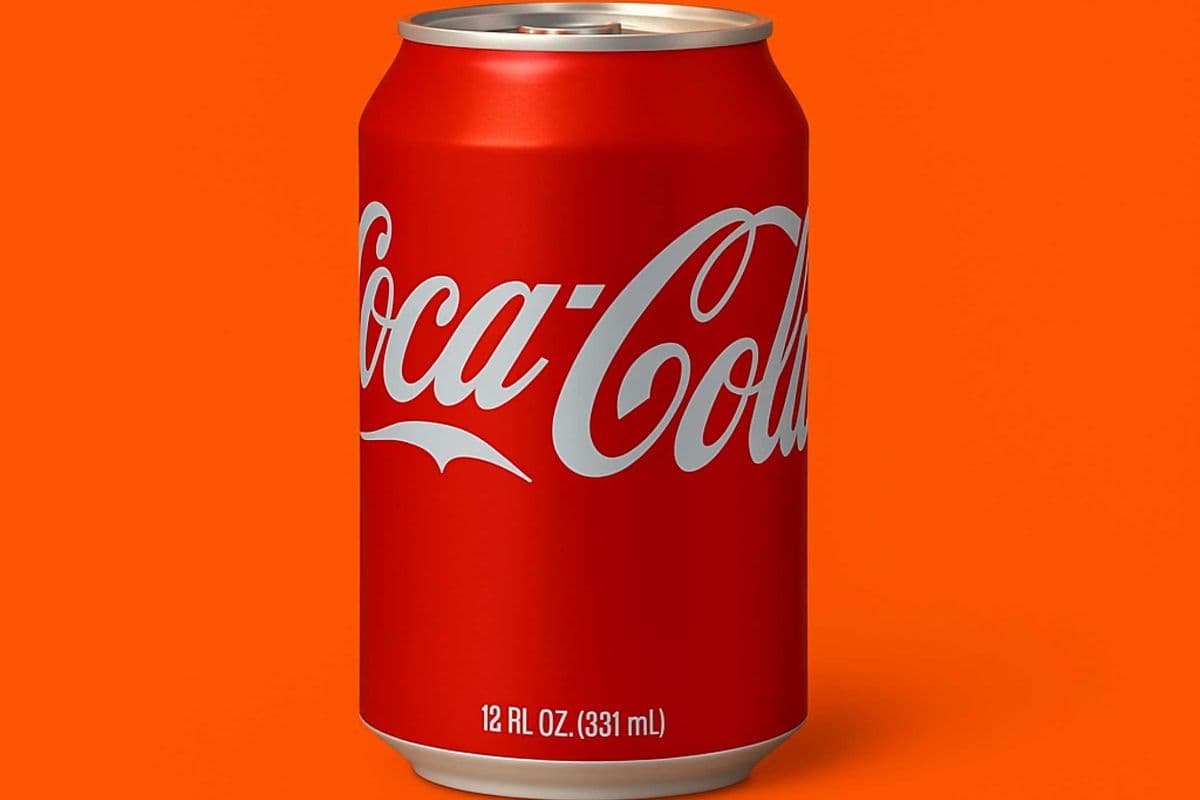 Coke