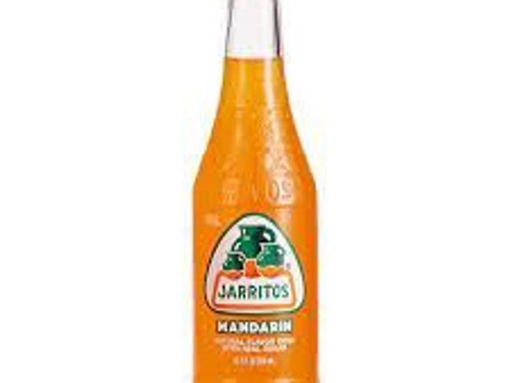Jarritos
