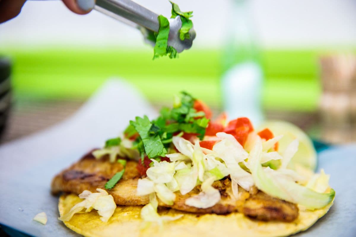 Pescado (Fish)