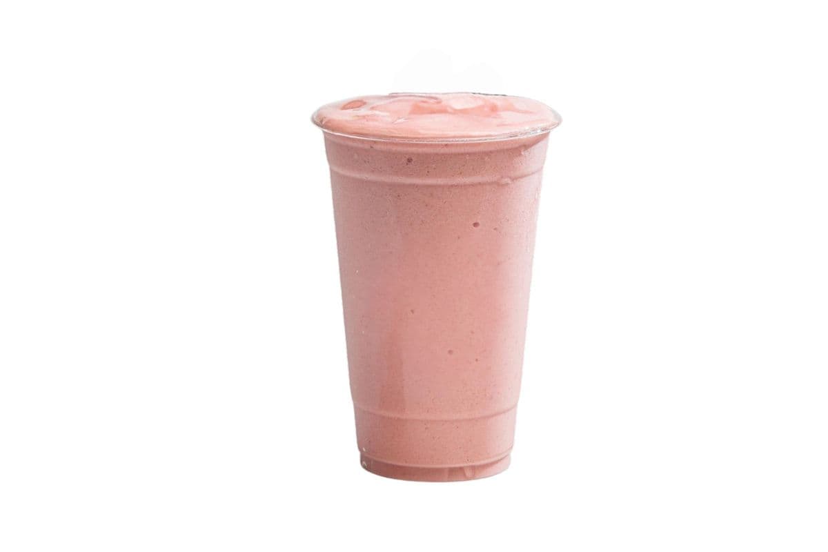Strawberry Smoothie
