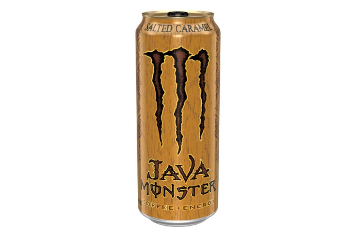 Monster Salted Caramel (444 ml)