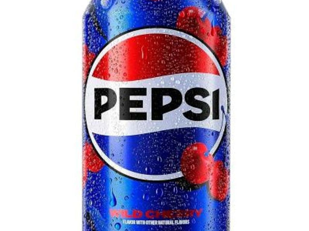 Pepsi (355ml) - Wild Cherry