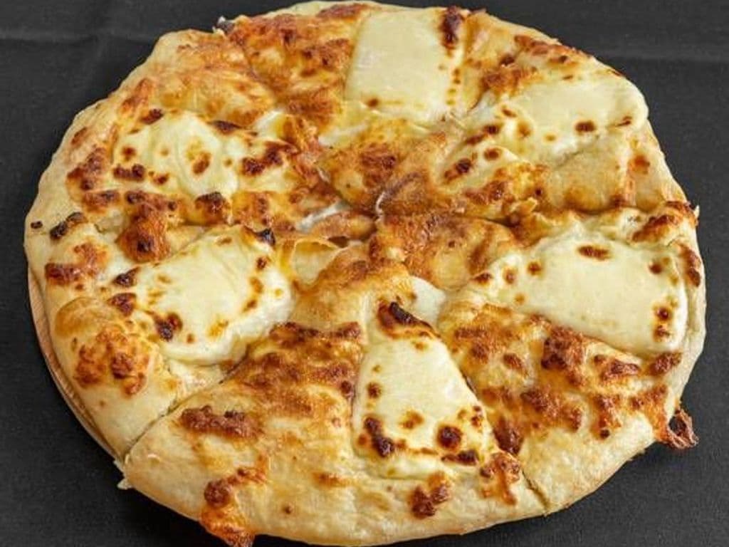 Samefo Khachapuri