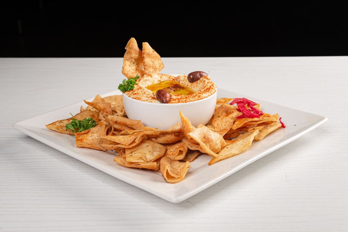 Hummus Dip
