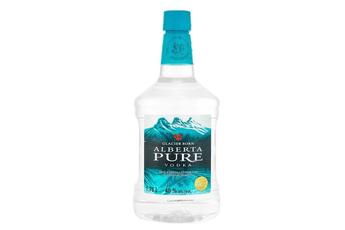 ALBERTA PURE 1.75 ML (1 x 1.75 ML)